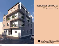 Vente Villa Alger Birtouta