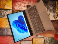 LENOVO THINKBOOK 13s iwl I7 8th 16GB 512GB SSD FHD  