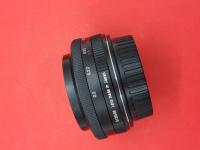 Voigtlander 20mm f/3.5 MF SL II Canon thumbnail 3
