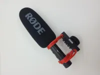 RØDE NTG 