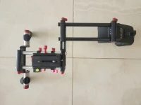Shape Shoulder Rig Déporté