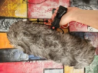 Rycote Modular Windshield
