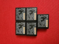 Batterie Fujifilm NP-W126S [Originale]