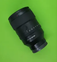 Sony FE 135 mm f/1,8 GM