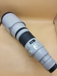 Canon EF 500mm f/4L IS II USM