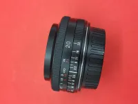 Voigtlander 20mm f/3.5 MF SL II Canon 