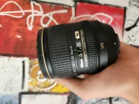 Nikon AF-S 24-120mm f/4 G ED VR