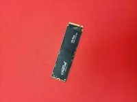 CRUCIAL M.2 P3 PLUS 02TO 5000MB/s PCIe 4.0 NVME