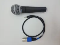 Shure SM58 
