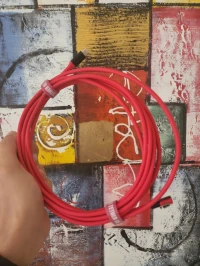 Cables tethering pour photographe. photographe