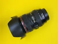 Canon EF 24-105 mm f/4 L IS USM