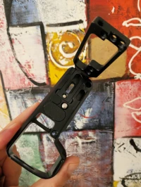 SMALLRIG A7III A7RIII A9 L Bracket L