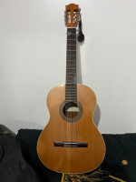 guitare-classique-baraki-alger-algerie