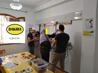 تكوين كهرباء معمارية