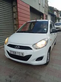 Hyundai i10 2013 GL Plus