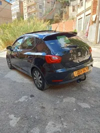 Seat Ibiza 2014 Fully +Toit ouvrant