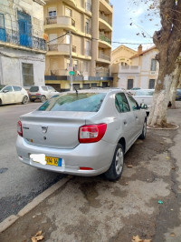 voitures-dacia-logan-2014-access-rais-hamidou-alger-algerie