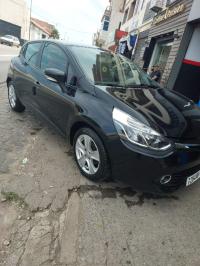 Renault Clio 4 2014 Dynamique thumbnail 2