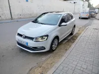 Volkswagen Polo 2016 carat