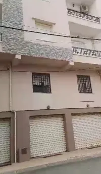 Vente Appartement F3 Alger Souidania