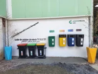 poubelle 1er choix - poubelles