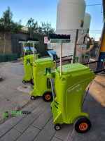 industrie-fabrication-poubelle-chariot-de-voirie-bordj-bou-arreridj-algerie