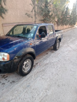 pickup-nissan-2003-el-haria-constantine-algerie