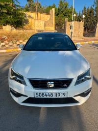 سيارات-seat-leon-2019-fr-العلمة-سطيف-الجزائر