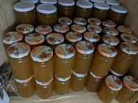 Miel pur multifloral عسل حر متعدد الازهار