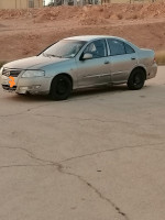 voitures-nissan-sunny-2009-b10-laghouat-algerie