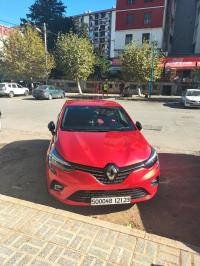 voitures-renault-clio-5-2021-zen-guelma-algerie