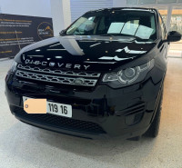 voitures-land-rover-discovery-2019-kouba-alger-algerie