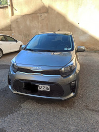 voitures-kia-picanto-2022-nouvelle-kouba-alger-algerie