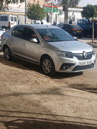 voitures-renault-symbol-2019-sidi-aissa-msila-algerie