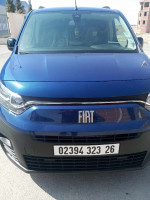 voitures-fiat-doblo-2023-el-guelbelkebir-medea-algerie