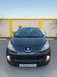 voitures-peugeot-207-2012-sportium-batna-algerie