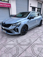 voitures-renault-clio-2024-alpine-ain-touta-batna-algerie