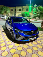 voitures-renault-clio-2024-alpine-ain-touta-batna-algerie