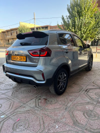 voitures-geely-gx3-2024-ain-touta-batna-algerie