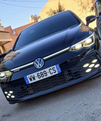 voitures-volkswagen-golf-8-2021-gtd-tiaret-algerie