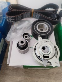 Kit chaîne volkswagen