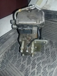 Pomp injection full model ford vp44 boch 