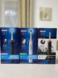Oral-B pro 3