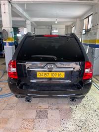سيارات-kia-sportage-2009-الدويرة-الجزائر
