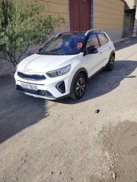 سيارات-kia-kx1-2025-بريكة-باتنة-الجزائر