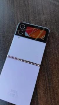 Samsung Z flip 4