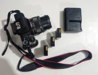 Canon m50 mark 1
