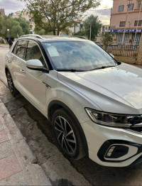 voitures-volkswagen-t-roc-2025-r-line-edition-tlemcen-algerie