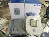 tensiometre omron m2 