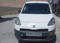 utilitaire-peugeot-partner-2013-b9-bejaia-algerie